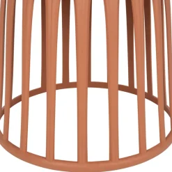 Enfant Fabrique de Styles Tables Basses, Guéridons|Jardin*Table basse rond d50cm - Lumi