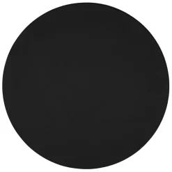 Fabrique de Styles Table Basses*Table basse ronde 3 pieds en fer d70xh35cm - Organic