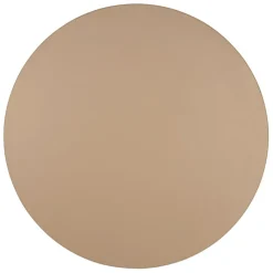 Fabrique de Styles Table Basses*Table basse ronde 3 pieds en fer d70xh35cm - Organic