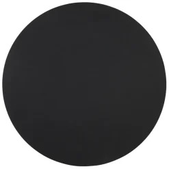 Fabrique de Styles Table Basses*Table basse ronde en fer d79xh40cm - Organic