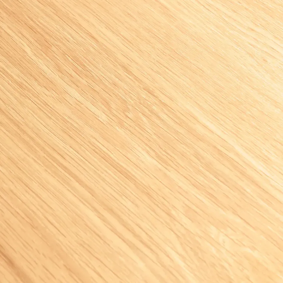 Fabrique de Styles Table De Salle À Manger*Table de repas avec allonge intégrée en chene naturel 180(+50)x100xh76cm - Sublime