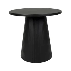 Fabrique de Styles Bouts De Canapé Et Tables D'appoint*Table d'appoint en fer d45cm - Arty