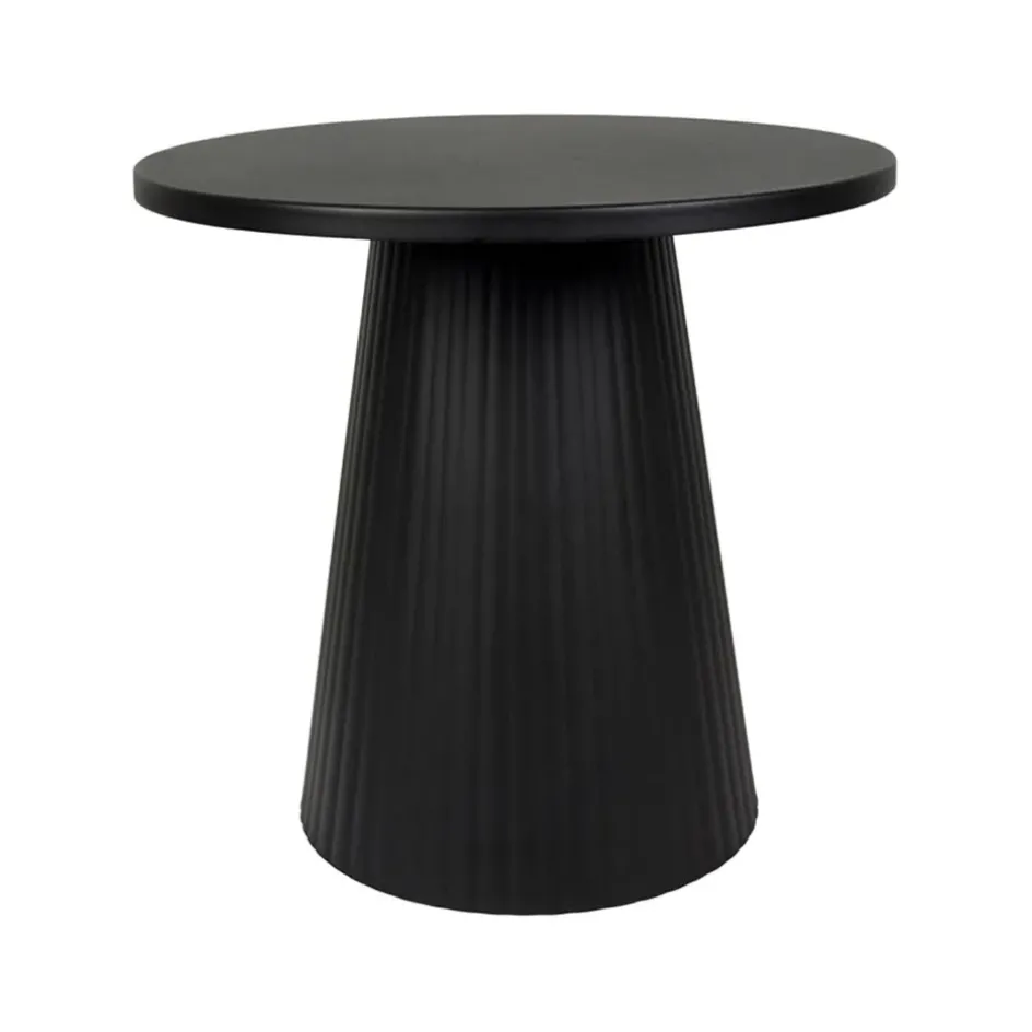 Fabrique de Styles Bouts De Canapé Et Tables D'appoint*Table d'appoint en fer d45cm - Arty