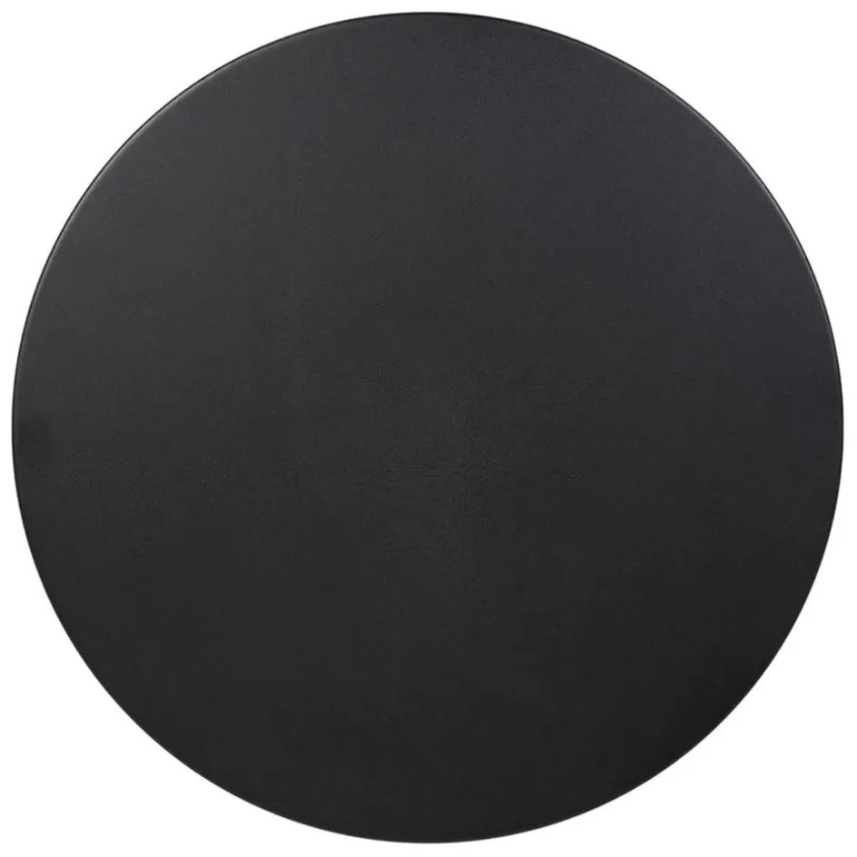 Fabrique de Styles Bouts De Canapé Et Tables D'appoint*Table d'appoint en fer d45cm - Arty