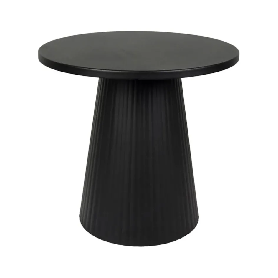Fabrique de Styles Bouts De Canapé Et Tables D'appoint*Table d'appoint en fer d45cm - Arty