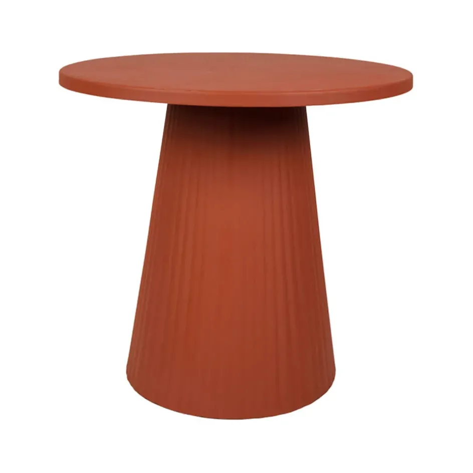 Fabrique de Styles Bouts De Canapé Et Tables D'appoint*Table d'appoint en fer d45cm - Arty