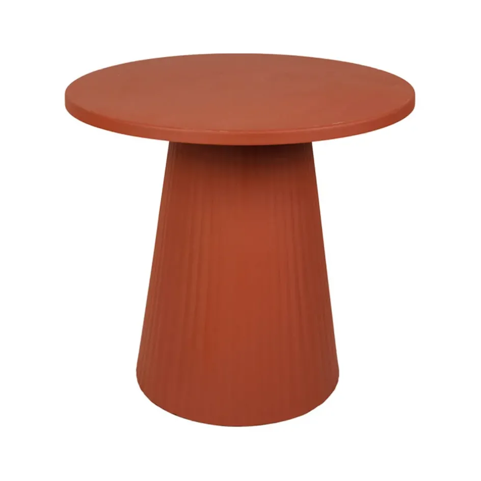 Fabrique de Styles Bouts De Canapé Et Tables D'appoint*Table d'appoint en fer d45cm - Arty