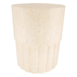 Fabrique de Styles Bouts De Canapé Et Tables D'appoint*Table d'appoint ronde en magnésium