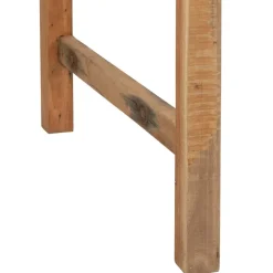 Fabrique de Styles Table De Salle À Manger*Table en bois en manguier et acacia recyclés 120x75cm - campagne