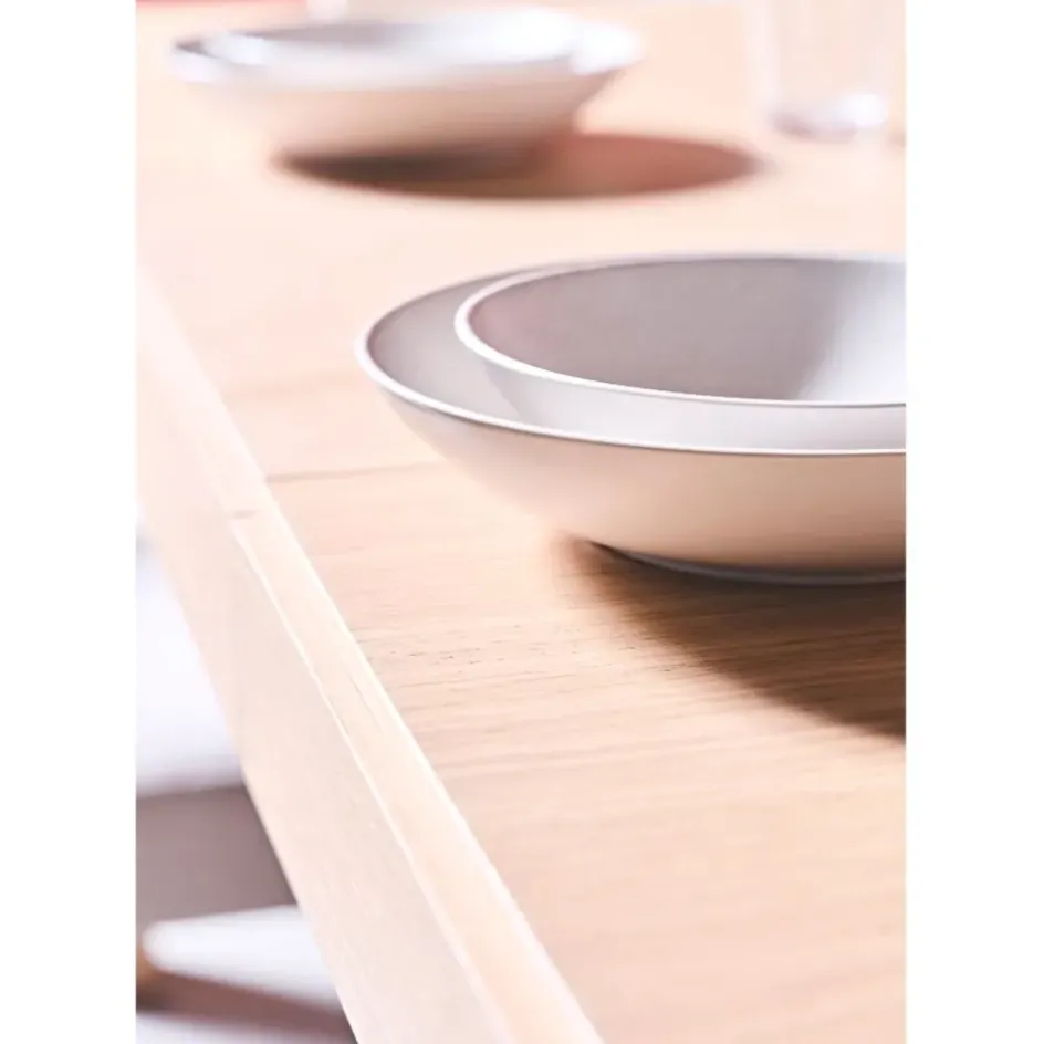 Fabrique de Styles Table De Salle À Manger*Table extensible en chêne - Drio