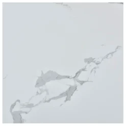 Fabrique de Styles Table De Salle À Manger*Table extensible en verre et céramique l180-260cm - Linka