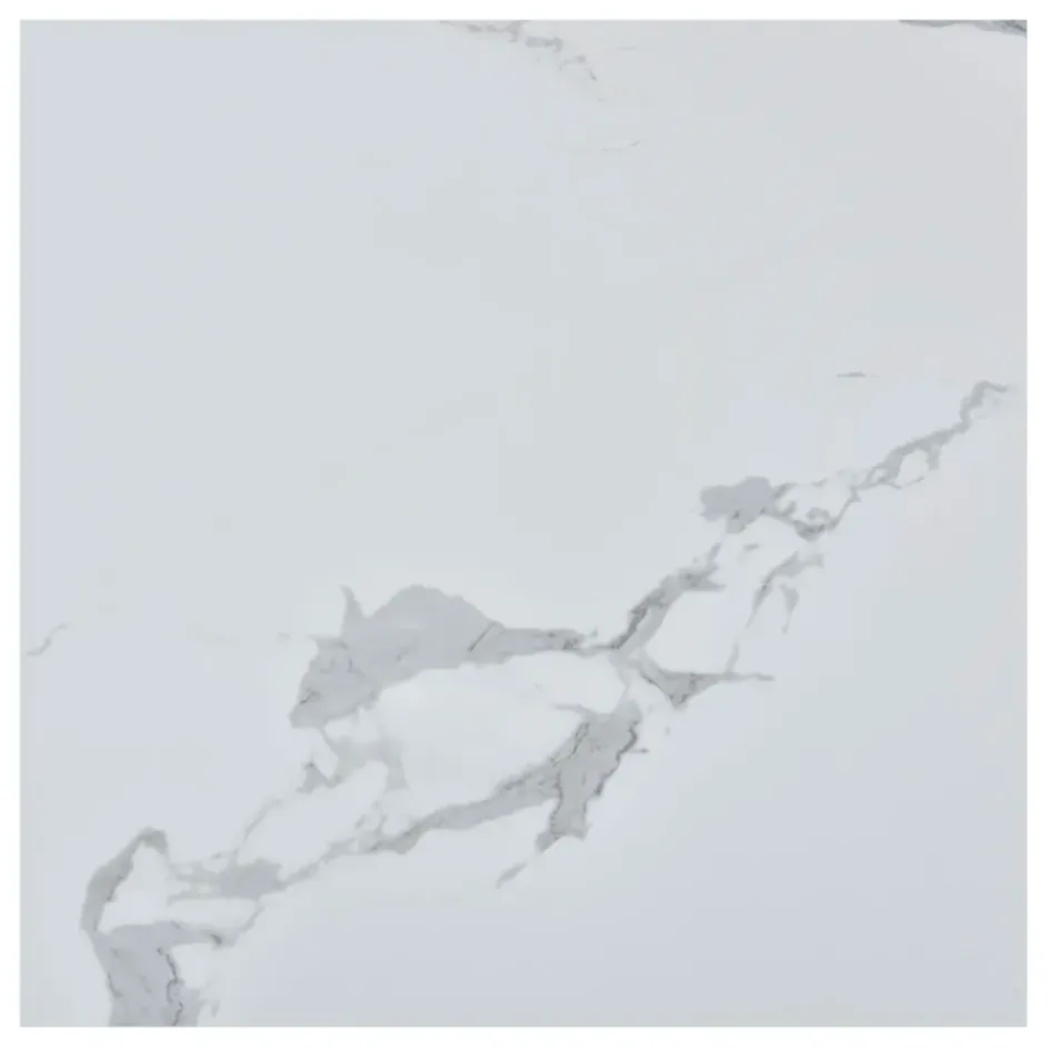 Fabrique de Styles Table De Salle À Manger*Table extensible en verre et céramique l180-260cm - Linka