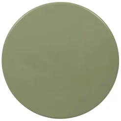 Enfant Fabrique de Styles Tables De Jardin|Jardin*Table haute d'extérieur ronde en fer d60xh100cm - Lumi