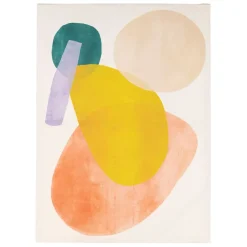 Fabrique de Styles Tableaux Et Toiles*Tableau abstrait 50x70cm - Funny