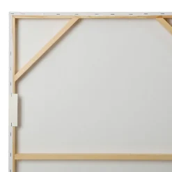 Fabrique de Styles Tableaux Et Toiles*Tableau 60x80cm - blue sand