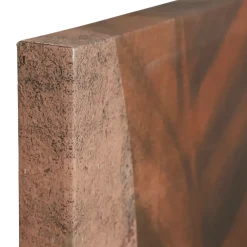 Fabrique de Styles Tableaux Et Toiles*Tableau chemise 70x100cm