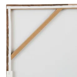 Fabrique de Styles Tableaux Et Toiles*Tableau chemise 70x100cm