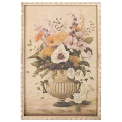 Fabrique de Styles Tableaux Et Toiles*Tableau de fleurs - Bouquet