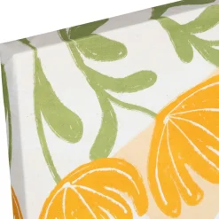 Fabrique de Styles Tableaux Et Toiles*Tableau en toile Agrume 50x70cm - Gallery