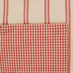 Fabrique de Styles Torchons, Tabliers Et Maniques*Tablier campagne en coton