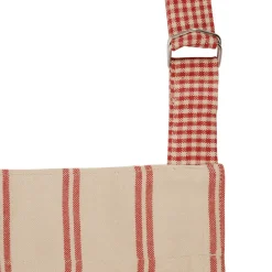 Fabrique de Styles Torchons, Tabliers Et Maniques*Tablier campagne en coton