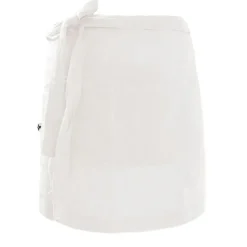 Fabrique de Styles Torchons, Tabliers Et Maniques*Tablier chantilly en gaze de coton 45x80cm - Gaia