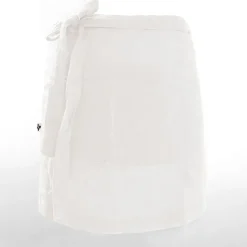 Fabrique de Styles Torchons, Tabliers Et Maniques*Tablier chantilly en gaze de coton 45x80cm - Gaia