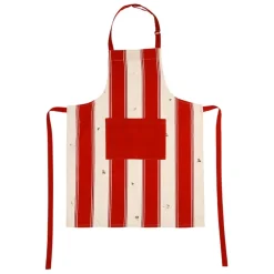 Fabrique de Styles Torchons, Tabliers Et Maniques*Tablier en coton et lin - Champêtre