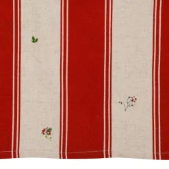 Fabrique de Styles Torchons, Tabliers Et Maniques*Tablier en coton et lin - Champêtre