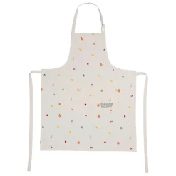 Fabrique de Styles Torchons, Tabliers Et Maniques*Tablier en coton - Les Fruits