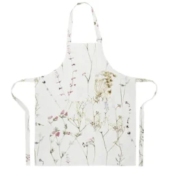 Fabrique de Styles Torchons, Tabliers Et Maniques*Tablier en coton - Prairie