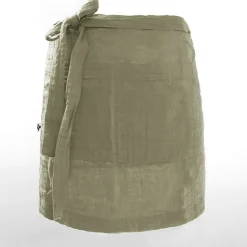 Fabrique de Styles Torchons, Tabliers Et Maniques*Tablier en gaze de coton 45x80cm - Gaia