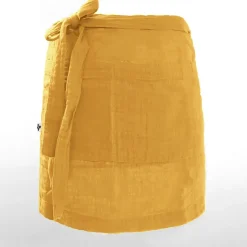 Fabrique de Styles Torchons, Tabliers Et Maniques*Tablier en gaze de coton 45x80cm - Gaia