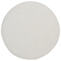 Fabrique de Styles Poufs Et Tabourets*Tabouret en lin écru - Minimal