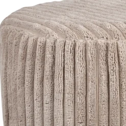 Fabrique de Styles Poufs Et Tabourets*Tabouret en tissu - Klosen