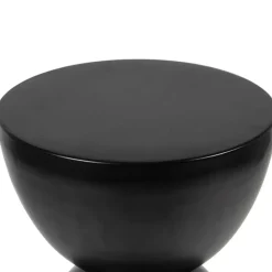 Fabrique de Styles Poufs Et Tabourets*Tabouret haut en fer - Arty