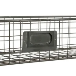 Fabrique de Styles Étagères Murales*Étagère murale avec dévidoir en fer