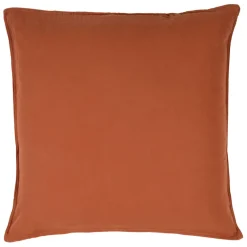 Fabrique de Styles Taies Et Traversins*Taie d'oreiller en coton 65x65cm - Dili