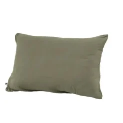 Fabrique de Styles Taies Et Traversins*Taie d'oreiller en gaze de coton 50x70cm - Gaia