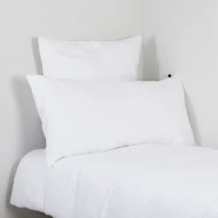 Fabrique de Styles Taies Et Traversins*Taie d'oreiller viti 65x65cm 100% lin lavé