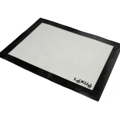 Fabrique de Styles Ustensibles De Cuisine*Tapis de cuisson en fibre de verre silicone 40x30cm