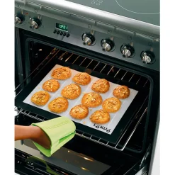 Fabrique de Styles Ustensibles De Cuisine*Tapis de cuisson en fibre de verre silicone 40x30cm