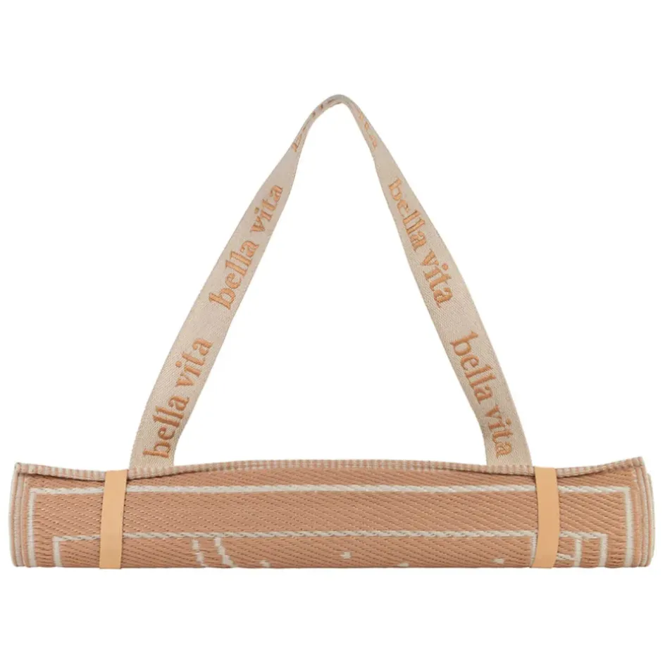 Fabrique de Styles Draps De Plage Et Foutas*Tapis de plage en tissu 170x70cm - Allegra