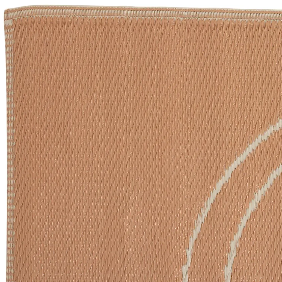 Fabrique de Styles Draps De Plage Et Foutas*Tapis de plage en tissu 170x70cm - Allegra