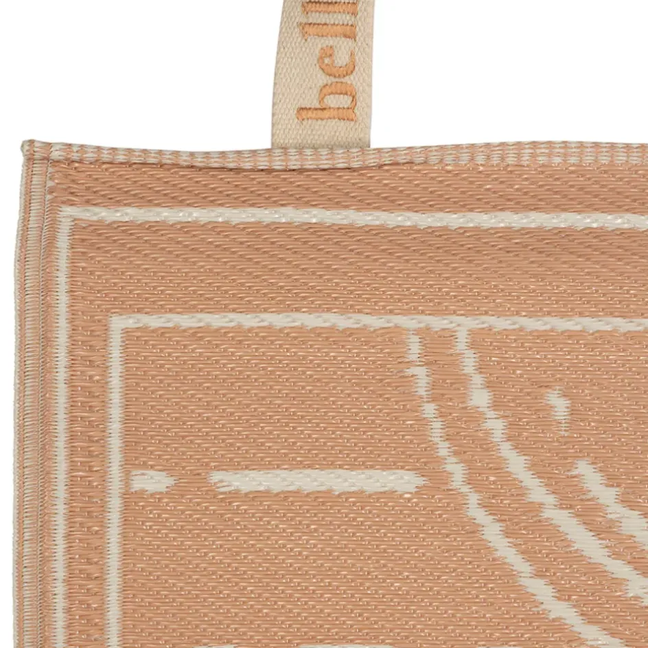 Fabrique de Styles Draps De Plage Et Foutas*Tapis de plage en tissu 170x70cm - Allegra