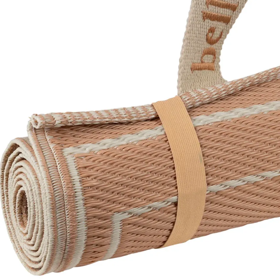 Fabrique de Styles Draps De Plage Et Foutas*Tapis de plage en tissu 170x70cm - Allegra