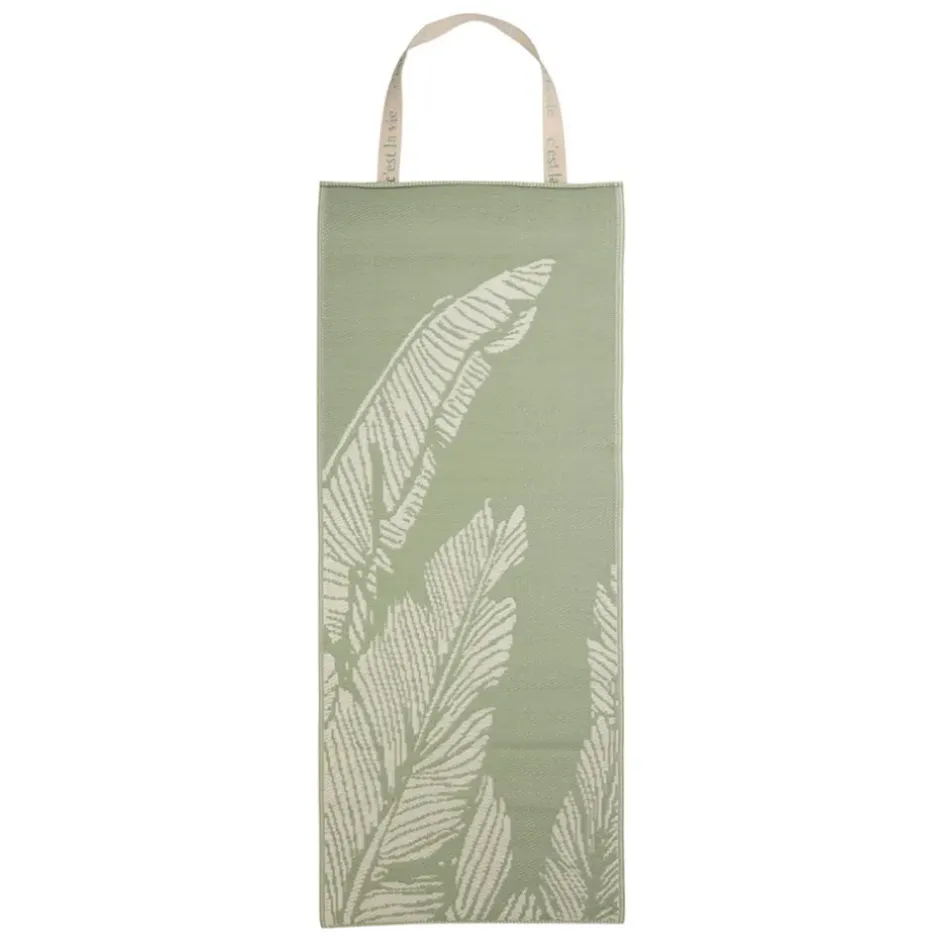 Fabrique de Styles Draps De Plage Et Foutas*Tapis de plage en tissu 170x70cm - Allegra