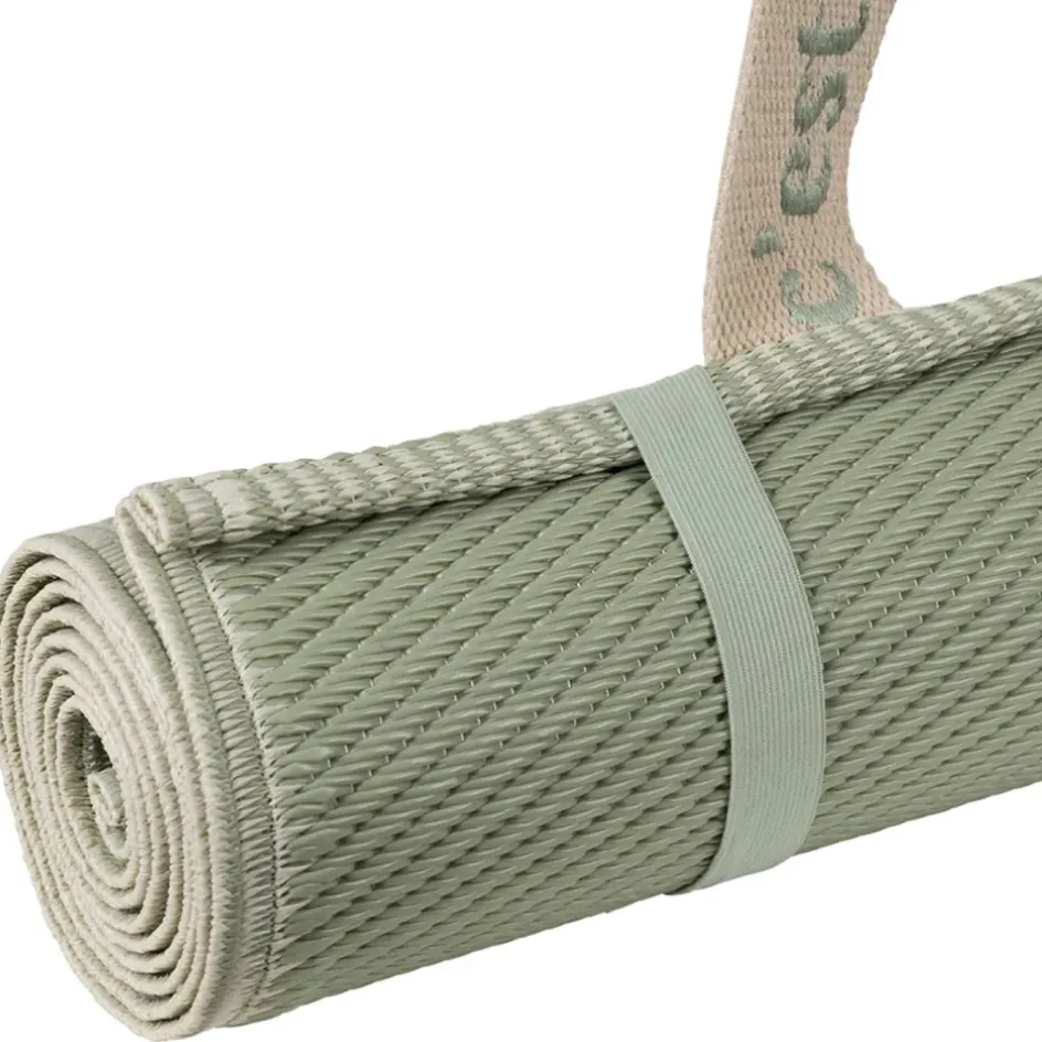 Fabrique de Styles Draps De Plage Et Foutas*Tapis de plage en tissu 170x70cm - Allegra