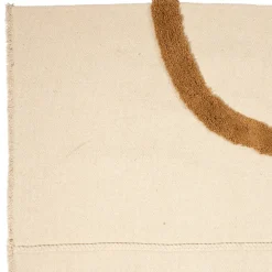 Fabrique de Styles Tapis*Tapis en coton 200x140cm - Manarola