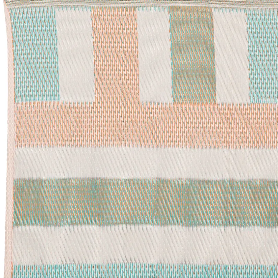 Fabrique de Styles Tapis*Tapis rectangle en plastique 180x120cm - Palma